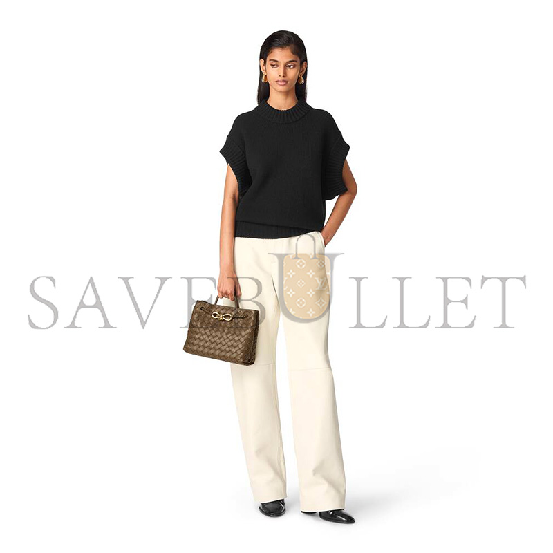 bo*te*ga Ve*ne*ta small andiamo 766014vcpp12383 (25*20*10cm)